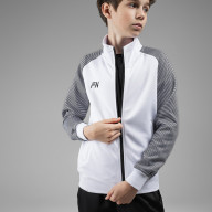 Детский спортивный костюм FN Dynamic Kid (White/Black) - Детский спортивный костюм FN Dynamic Kid (White/Black)
