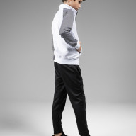 Детский спортивный костюм FN Dynamic Kid (White/Black) - Детский спортивный костюм FN Dynamic Kid (White/Black)