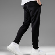 Детский спортивный костюм FN Dynamic Kid (White/Black) - Детский спортивный костюм FN Dynamic Kid (White/Black)