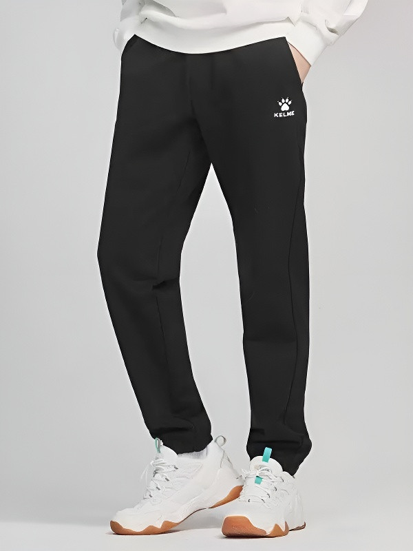 Брюки KELME Knitted Trousers Black