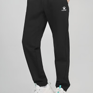 Брюки KELME Knitted Trousers Black - Брюки KELME Knitted Trousers Black