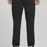 Брюки KELME Knitted Trousers Black - Брюки KELME Knitted Trousers Black