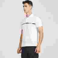 Футболка-поло Short sleeve polo shirt - Футболка-поло Short sleeve polo shirt