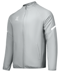 УЦЕНКА Куртка спортивная JOGEL CAMP 2 Lined Jacket, серый, детский