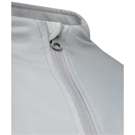 УЦЕНКА Куртка спортивная JOGEL CAMP 2 Lined Jacket, серый, детский - downloaded from prime-sport.ru