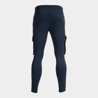 Спортивные брюки JOMA CAMPUS STREET   - Спортивные брюки JOMA CAMPUS STREET  