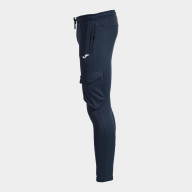 Спортивные брюки JOMA CAMPUS STREET   - Спортивные брюки JOMA CAMPUS STREET  