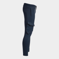 Спортивные брюки JOMA CAMPUS STREET   - Спортивные брюки JOMA CAMPUS STREET  