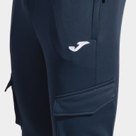 Спортивные брюки JOMA CAMPUS STREET   - Спортивные брюки JOMA CAMPUS STREET  