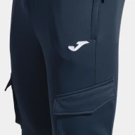 Спортивные брюки JOMA CAMPUS STREET   - Спортивные брюки JOMA CAMPUS STREET  