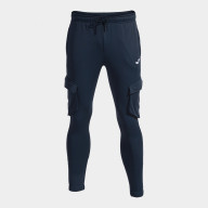 Спортивные брюки JOMA CAMPUS STREET   - Спортивные брюки JOMA CAMPUS STREET  