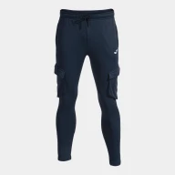 Спортивные брюки JOMA CAMPUS STREET   - Спортивные брюки JOMA CAMPUS STREET  