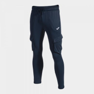 Спортивные брюки JOMA CAMPUS STREET   - Спортивные брюки JOMA CAMPUS STREET  