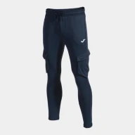 Спортивные брюки JOMA CAMPUS STREET   - Спортивные брюки JOMA CAMPUS STREET  