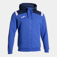 Толстовка JOMA TOLEDO     - Толстовка JOMA TOLEDO    