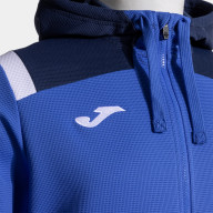 Толстовка JOMA TOLEDO     - Толстовка JOMA TOLEDO    