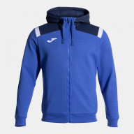 Толстовка JOMA TOLEDO     - Толстовка JOMA TOLEDO    