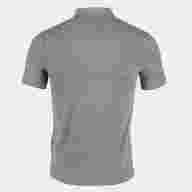Поло JOMA WINNER Серый - Поло JOMA WINNER Серый