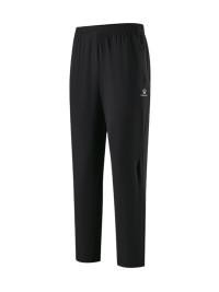Брюки KELME Knitted Trousers Black
