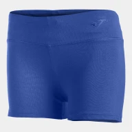 Женские леггинсы короткие JOMA COMBI COTTON Синий   - Женские леггинсы короткие JOMA COMBI COTTON Синий  