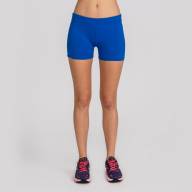 Женские леггинсы короткие JOMA COMBI COTTON Синий   - Женские леггинсы короткие JOMA COMBI COTTON Синий  