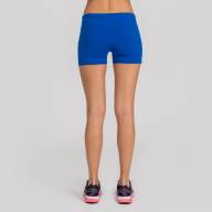 Женские леггинсы короткие JOMA COMBI COTTON Синий   - Женские леггинсы короткие JOMA COMBI COTTON Синий  