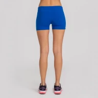 Женские леггинсы короткие JOMA COMBI COTTON Синий   - Женские леггинсы короткие JOMA COMBI COTTON Синий  