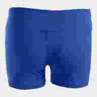 Женские леггинсы короткие JOMA COMBI COTTON Синий   - Женские леггинсы короткие JOMA COMBI COTTON Синий  