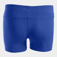 Женские леггинсы короткие JOMA COMBI COTTON Синий   - Женские леггинсы короткие JOMA COMBI COTTON Синий  