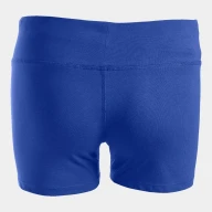 Женские леггинсы короткие JOMA COMBI COTTON Синий   - Женские леггинсы короткие JOMA COMBI COTTON Синий  