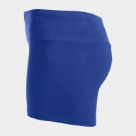 Женские леггинсы короткие JOMA COMBI COTTON Синий   - Женские леггинсы короткие JOMA COMBI COTTON Синий  