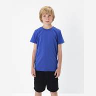 Детская футболка FN Basic Blue - Детская футболка FN Basic Blue