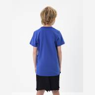 Детская футболка FN Basic Blue - Детская футболка FN Basic Blue