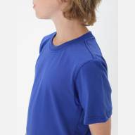 Детская футболка FN Basic Blue - Детская футболка FN Basic Blue