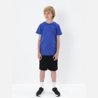 Детская футболка FN Basic Blue - Детская футболка FN Basic Blue