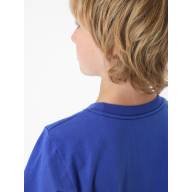 Детская футболка FN Basic Blue - Детская футболка FN Basic Blue