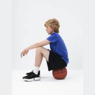 Детская футболка FN Basic Blue - Детская футболка FN Basic Blue