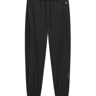 Брюки KELME Knitted Trousers Black - Брюки KELME Knitted Trousers Black