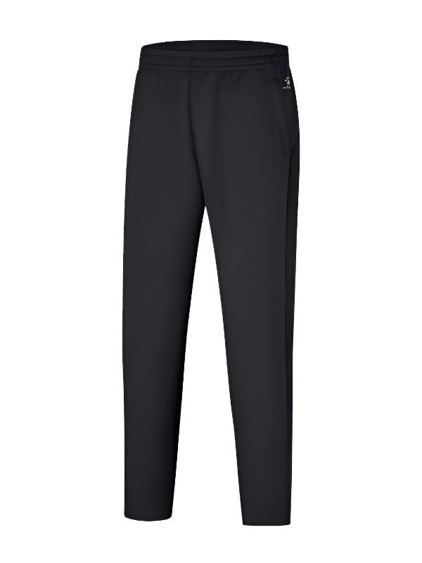 Брюки KELME Knitted Trousers Black
