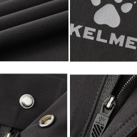 Брюки KELME Woven Trousers Black - Брюки KELME Woven Trousers Black