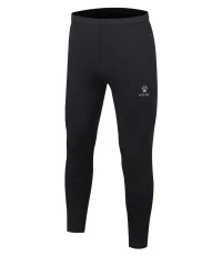 Брюки спортивные KELME Casual Knit Pants Black