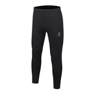 Брюки спортивные KELME Casual Knit Pants Black - Брюки спортивные KELME Casual Knit Pants Black