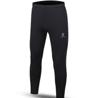 Брюки спортивные KELME Casual Knit Pants Black - Брюки спортивные KELME Casual Knit Pants Black