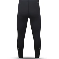 Брюки спортивные KELME Casual Knit Pants Black - Брюки спортивные KELME Casual Knit Pants Black