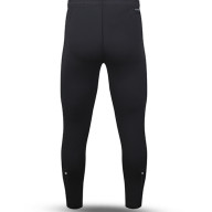 Брюки спортивные KELME Casual Knit Pants Black - Брюки спортивные KELME Casual Knit Pants Black
