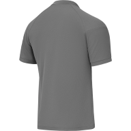 Поло JOGEL CAMP 2 CVC Polo, серый - Поло JOGEL CAMP 2 CVC Polo, серый