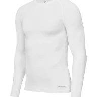 Футболка компрессионная с длинным рукавом JÖGEL PerFormDRY Baselayer LS Tee - Футболка компрессионная с длинным рукавом JÖGEL PerFormDRY Baselayer LS Tee