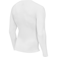 Футболка компрессионная с длинным рукавом JÖGEL PerFormDRY Baselayer LS Tee - Футболка компрессионная с длинным рукавом JÖGEL PerFormDRY Baselayer LS Tee