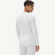 Футболка компрессионная с длинным рукавом JÖGEL PerFormDRY Baselayer LS Tee - Футболка компрессионная с длинным рукавом JÖGEL PerFormDRY Baselayer LS Tee