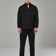 Спортивный костюм FN Rapid Black - Спортивный костюм FN Rapid Black
